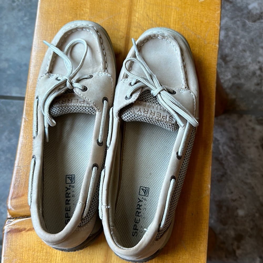 Sperry Top-Sider Loafers